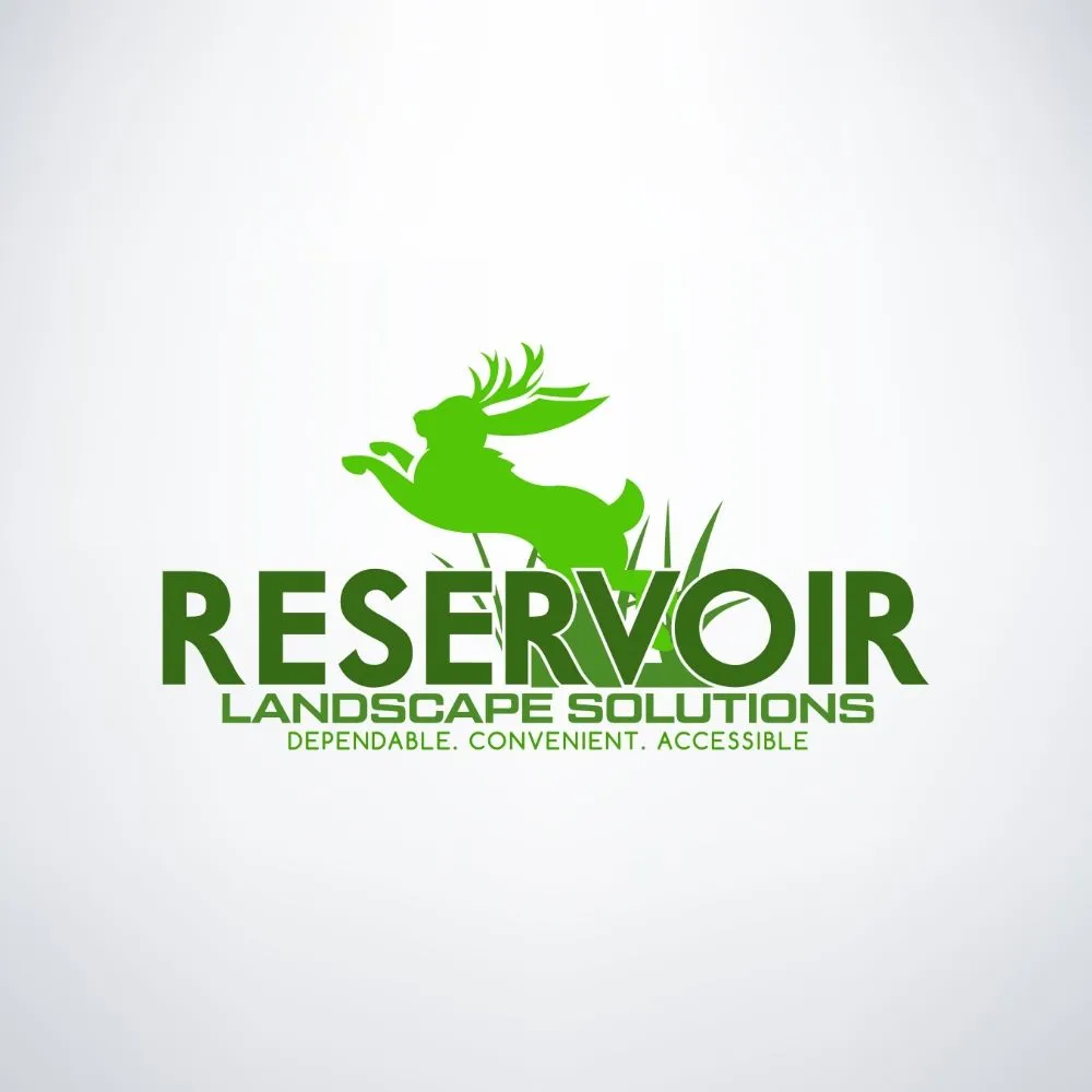 Local landscaping services for residential properties in Mabank, TX by Reservoir Landscape Solutions