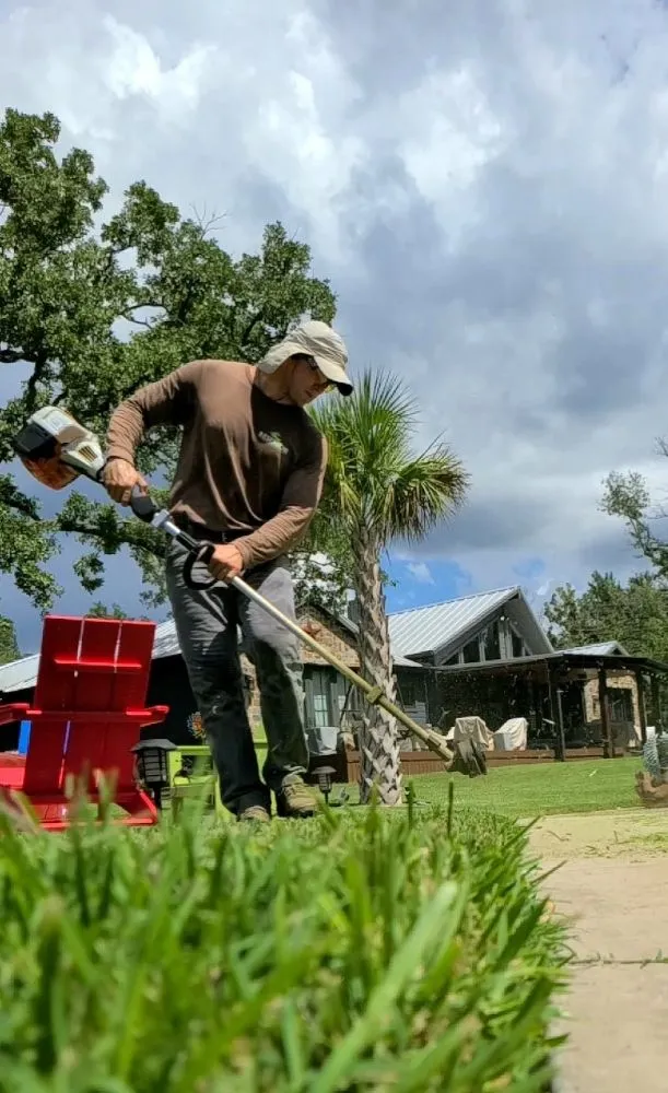 Top-rated lawn care service experts serving Mabank, TX - Reservoir Landscape Solutions