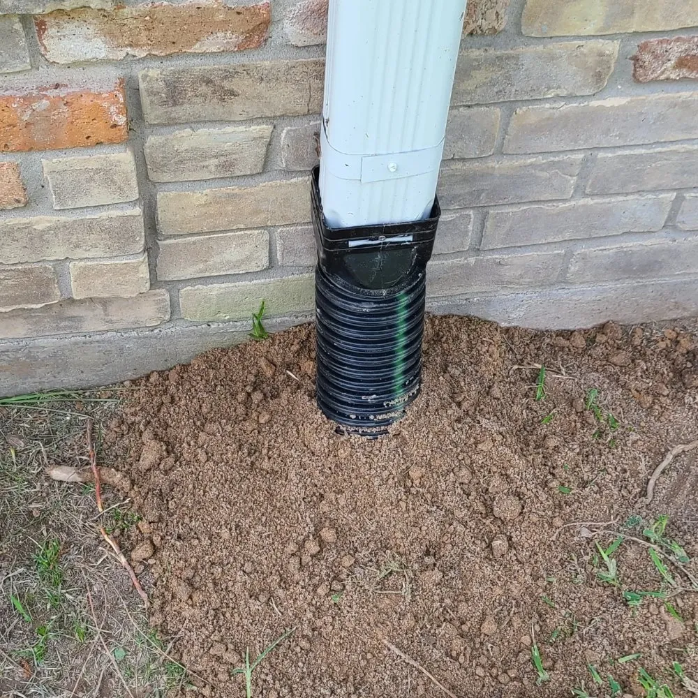 Local lawn care service in Mabank, TX - Reservoir Landscape Solutions