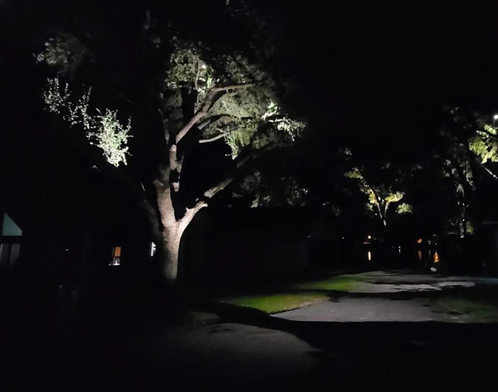 Expert lawn mowing service in Mabank, TX by Reservoir Landscape Solutions