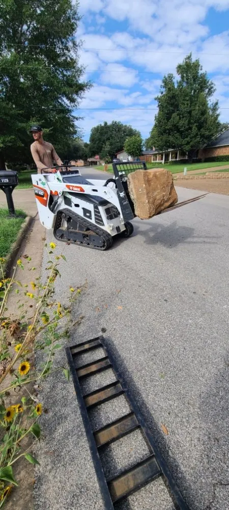 Trusted landscape installation experts serving Mabank, TX - Reservoir Landscape Solutions