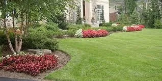Top-rated lawn care service in Scituate, MA - Residential Landscape & Masonry