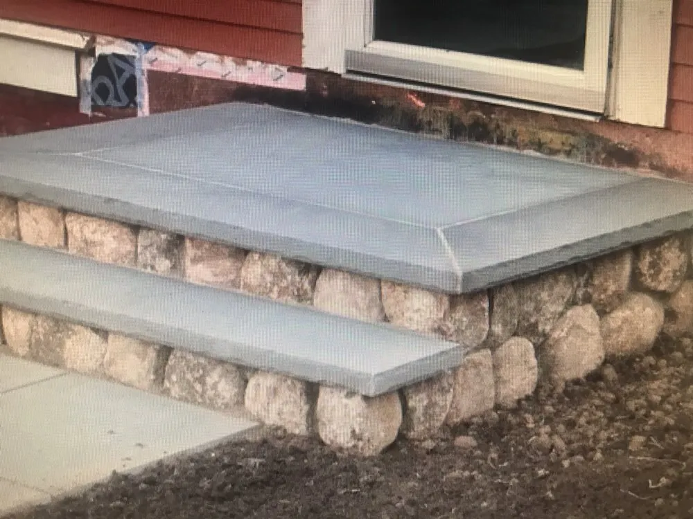 Reliable landscape design experts serving Scituate, MA - Residential Landscape & Masonry