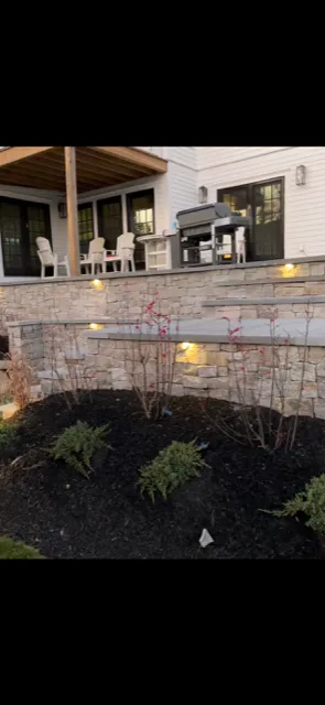 Expert landscaping services in Scituate, MA - Residential Landscape & Masonry