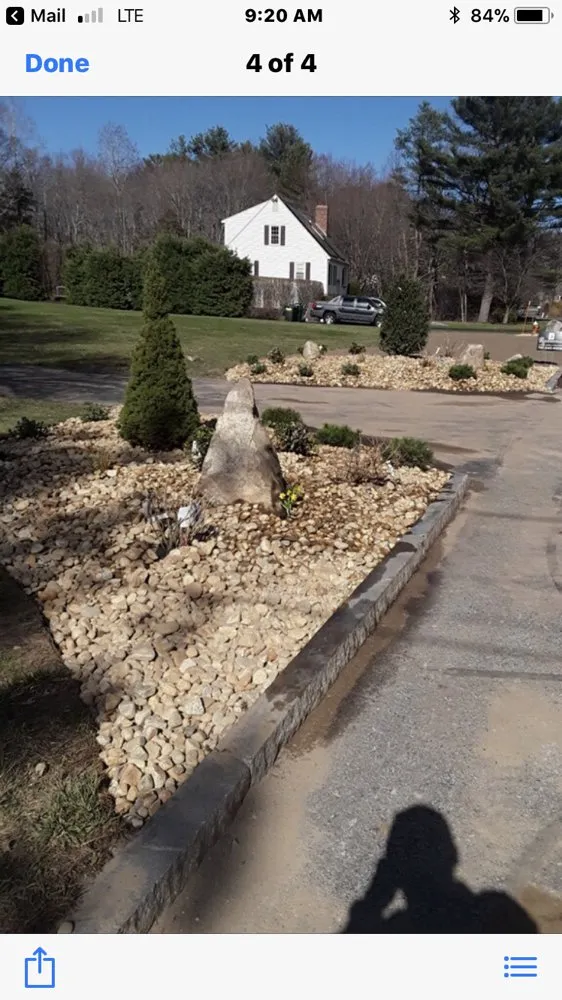 Trusted residential landscaping in Scituate, MA - Residential Landscape & Masonry