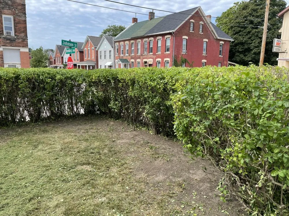 Trusted yard cleanup service near you across Dubuque, IA - Residential Lawn Care