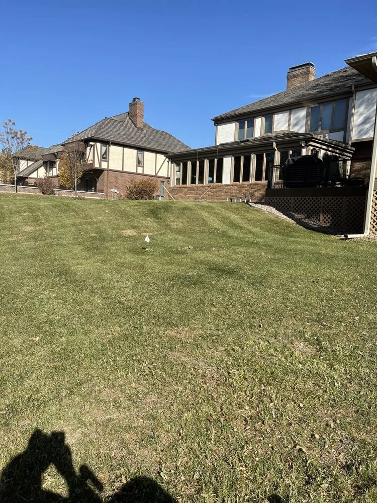 Professional landscaping services in Dubuque, IA - Residential Lawn Care