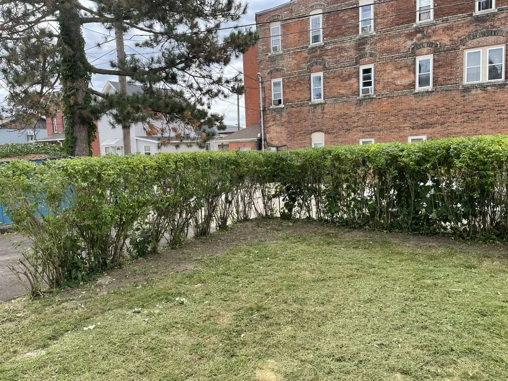 Top-rated residential landscaping for homes across Dubuque, IA - Residential Lawn Care