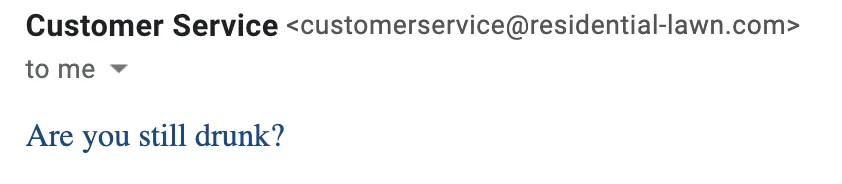 Professional residential landscaping experts serving Abingdon, MD - Residential Lawn Company