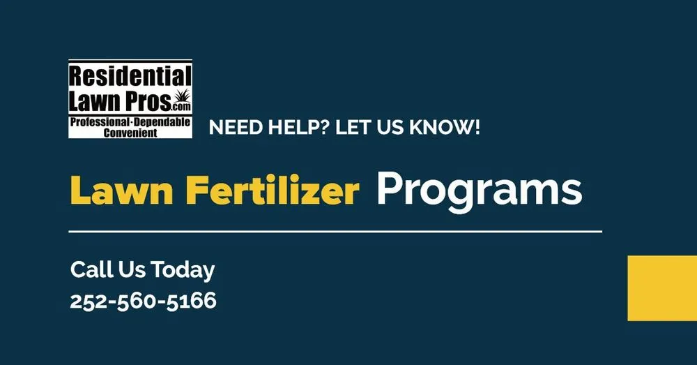 Reliable yard cleanup service for homes across Kinston, NC - Residential Lawn Pros