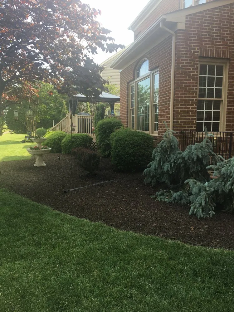 Affordable landscaping services in Leesburg, VA - Residential Mowing And Trimming