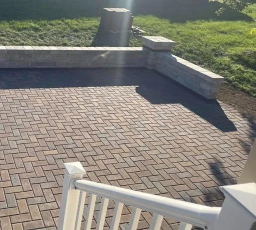 Expert lawn care service in Flint, MI by Residential Outdoor