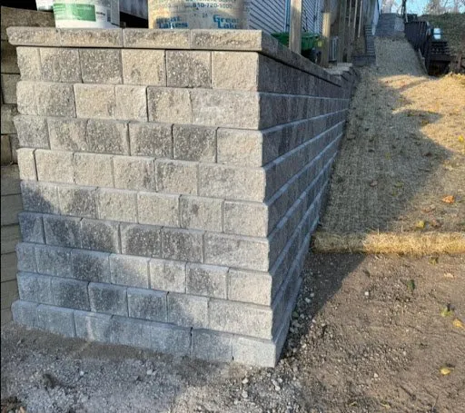 Local landscaping services for beautiful yards across Flint, MI - Residential Outdoor