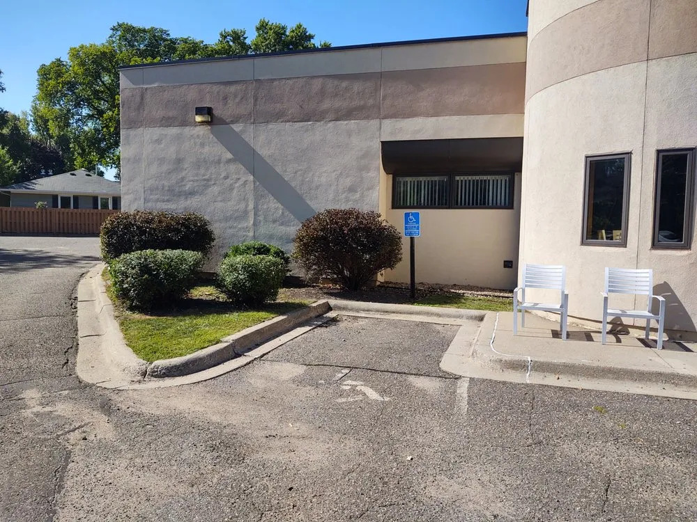 Local yard cleanup service in Fridley, MN - Residential Property Care, LLC