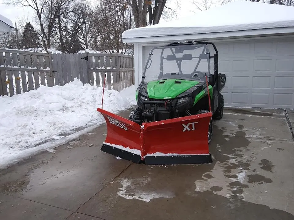 Top-rated residential landscaping experts serving Fridley, MN - Residential Property Care, LLC