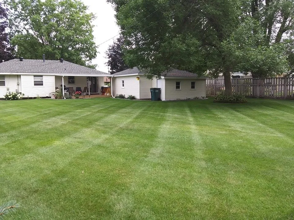 Affordable outdoor landscaping experts serving Fridley, MN - Residential Property Care, LLC