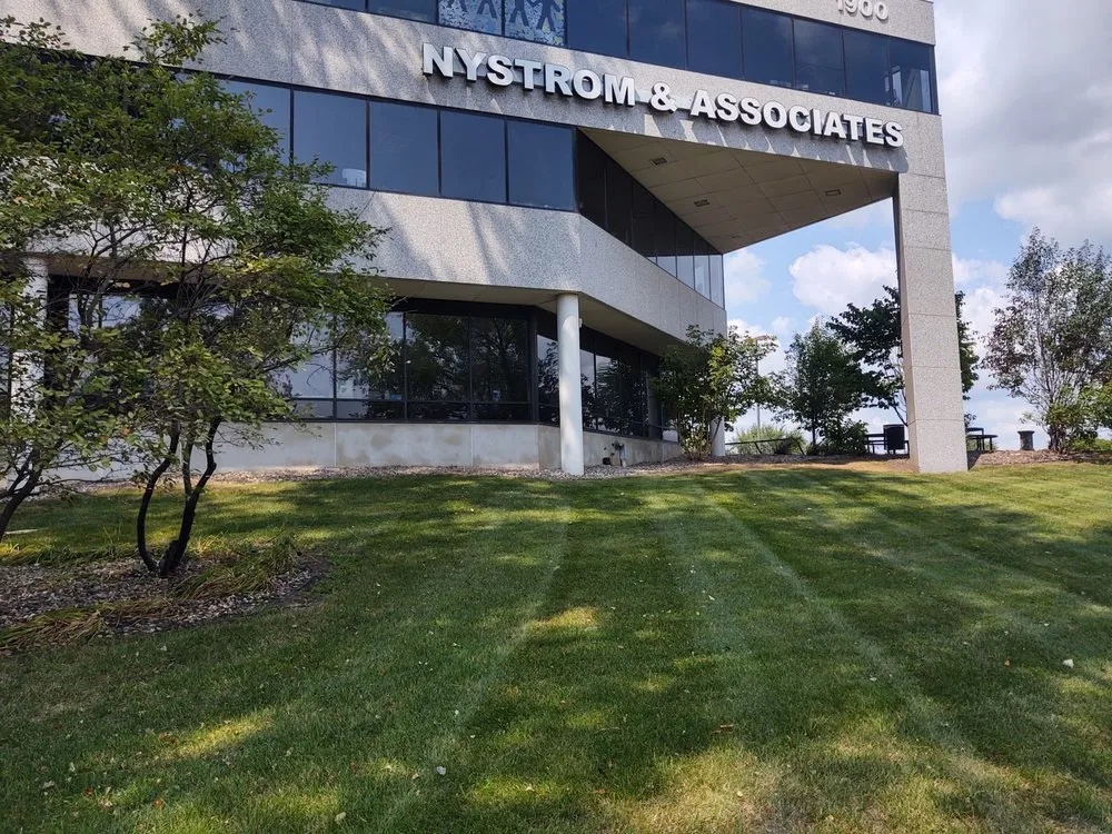 Top-rated outdoor landscaping for outdoor upgrades in Fridley, MN by Residential Property Care, LLC