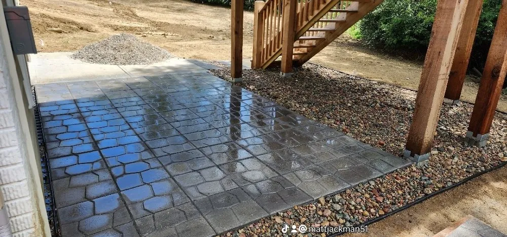 Trusted landscape design for beautiful yards across Omaha, NE - Residential Refinement