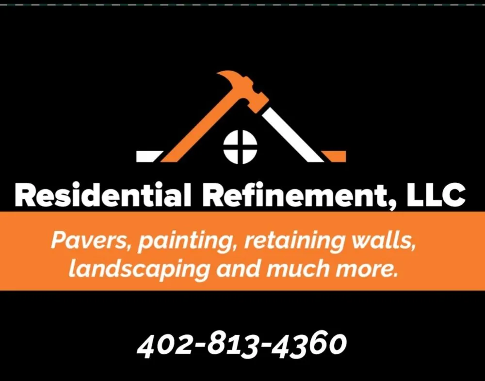 Affordable lawn care service in Omaha, NE by Residential Refinement