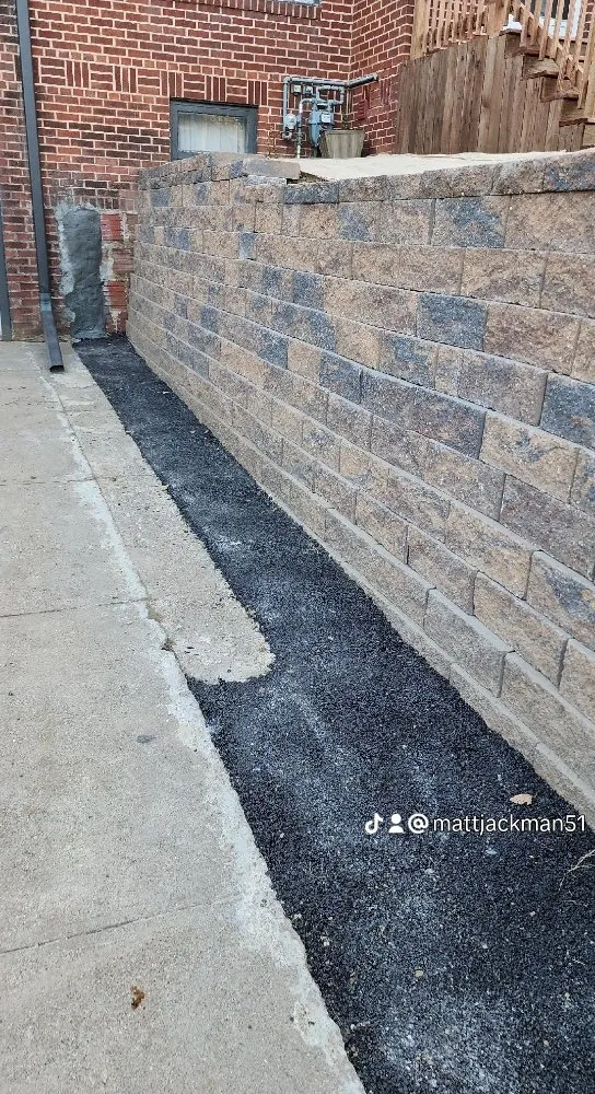 Custom landscape installation with custom design across Omaha, NE - Residential Refinement