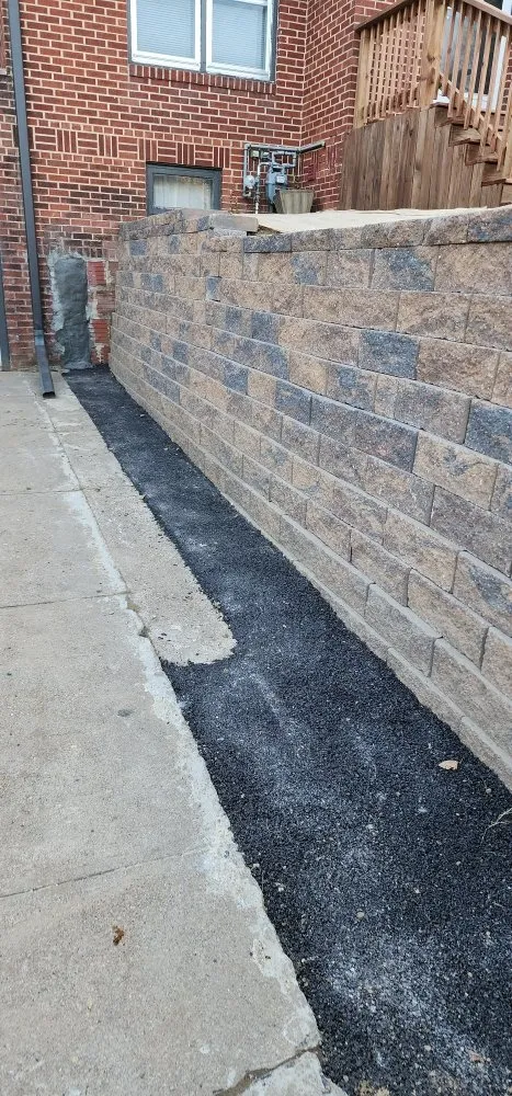 Reliable yard maintenance for year-round maintenance in Omaha, NE by Residential Refinement