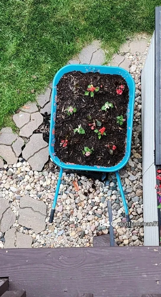 Top-rated garden landscaping in Omaha, NE - Residential Refinement