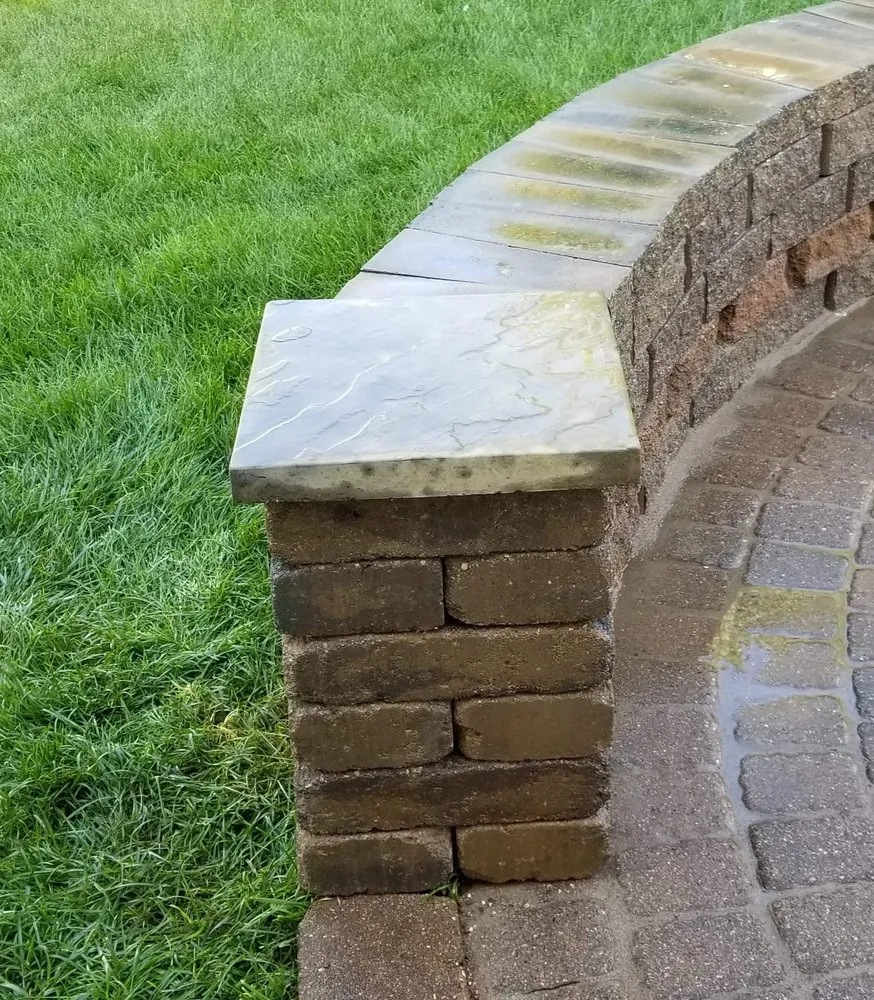 Top-rated residential landscaping experts serving Omaha, NE - Residential Refinement