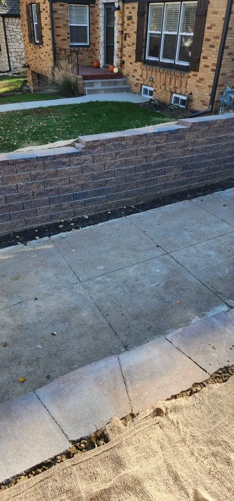 Custom lawn care service for year-round maintenance across Omaha, NE - Residential Refinement