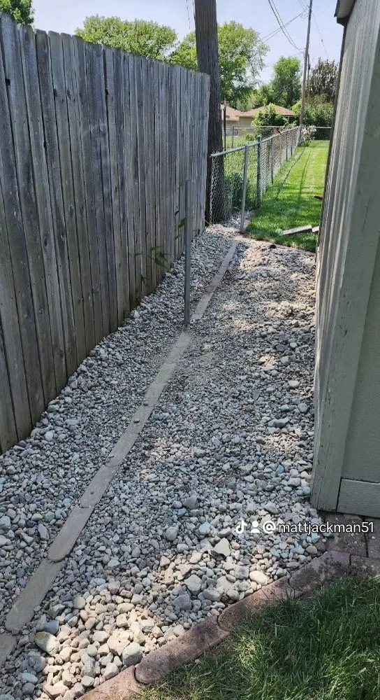 Professional landscape installation experts serving Omaha, NE - Residential Refinement