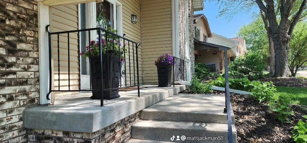 Trusted landscape design in Omaha, NE - Residential Refinement