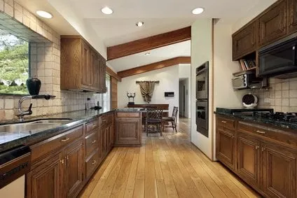 Affordable landscape design in Los Altos, CA by Residential Retreats