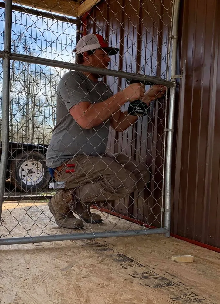 Affordable garden landscaping in Neosho, MO - Residential Revival Services