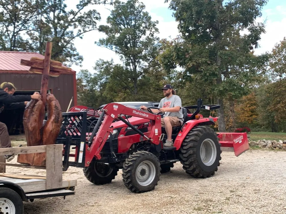 Trusted landscaping services experts serving Neosho, MO - Residential Revival Services