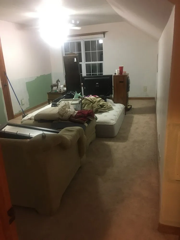 Trusted lawn mowing service in Neosho, MO by Residential Revival Services