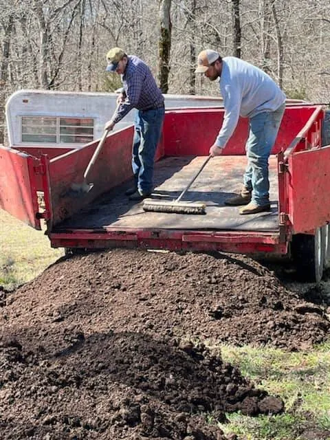 Affordable yard maintenance in Neosho, MO - Residential Revival Services