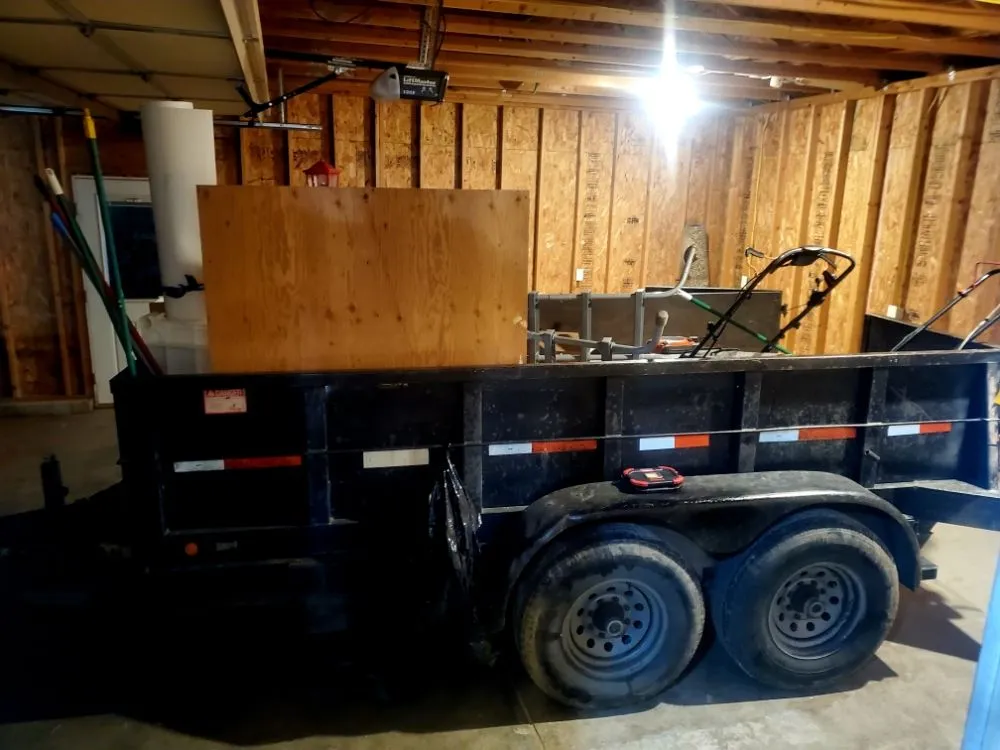 Professional lawn care service in Cheyenne, WY by Residential Roustabouts