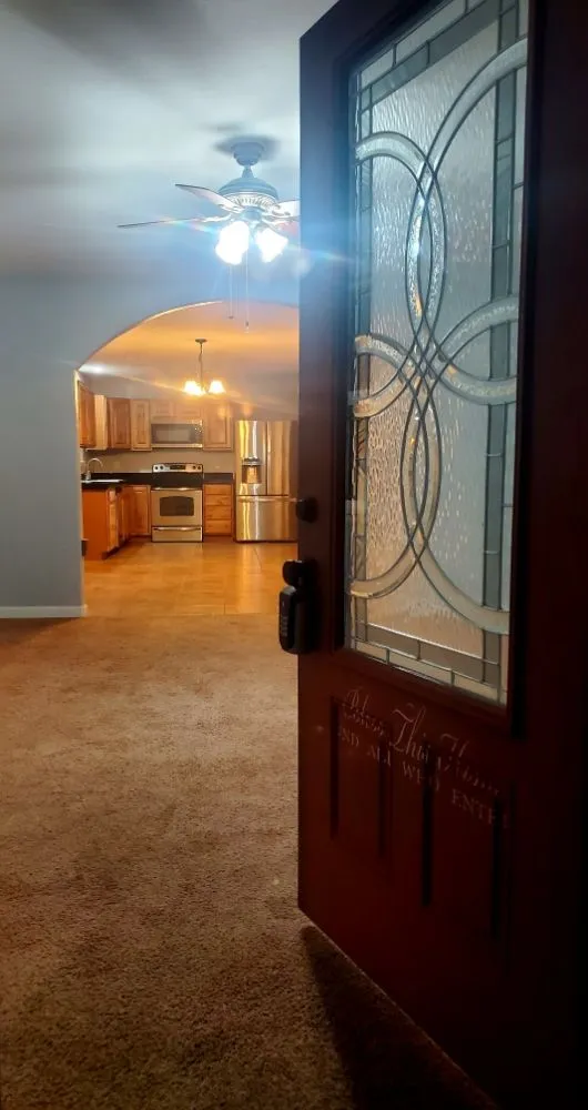 Professional lawn mowing service experts serving Cheyenne, WY - Residential Roustabouts