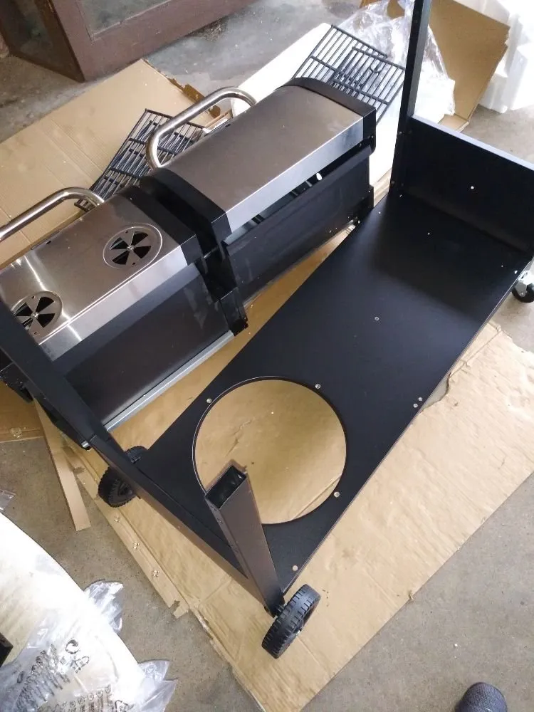 Trusted lawn mowing service experts serving College Station, TX - Residential Service Connection