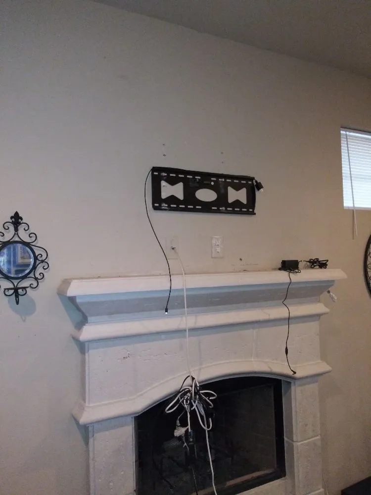 Top-rated landscape design in College Station, TX by Residential Service Connection