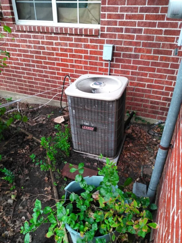 Reliable landscaping services for homes across College Station, TX - Residential Service Connection