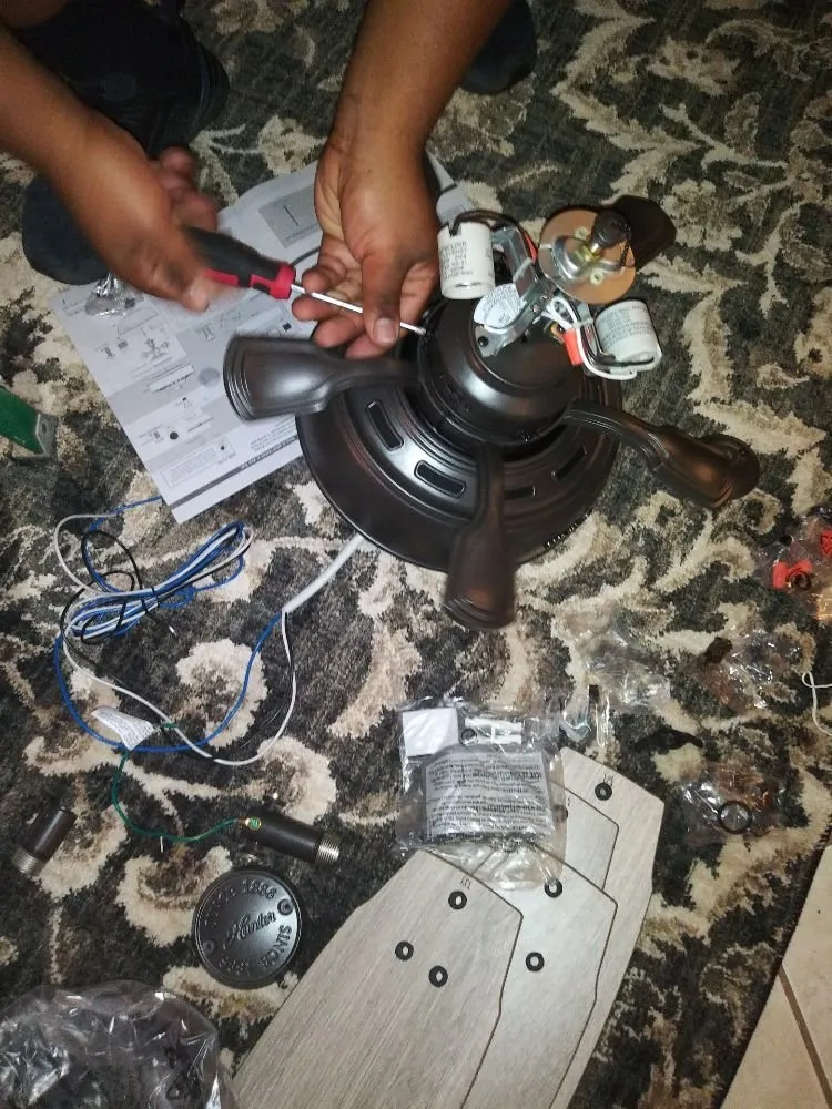 Top-rated yard cleanup service in College Station, TX by Residential Service Connection