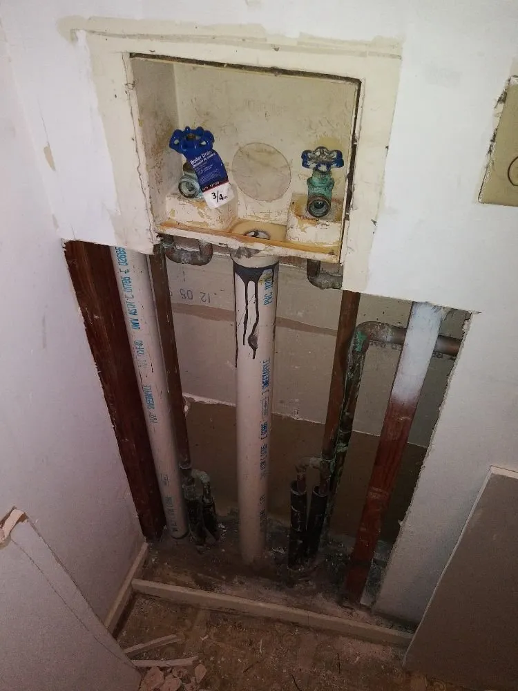 Custom outdoor landscaping in College Station, TX by Residential Service Connection