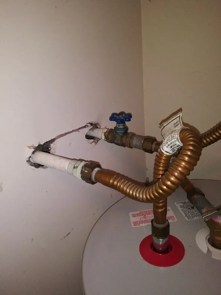 Trusted lawn care service in College Station, TX by Residential Service Connection