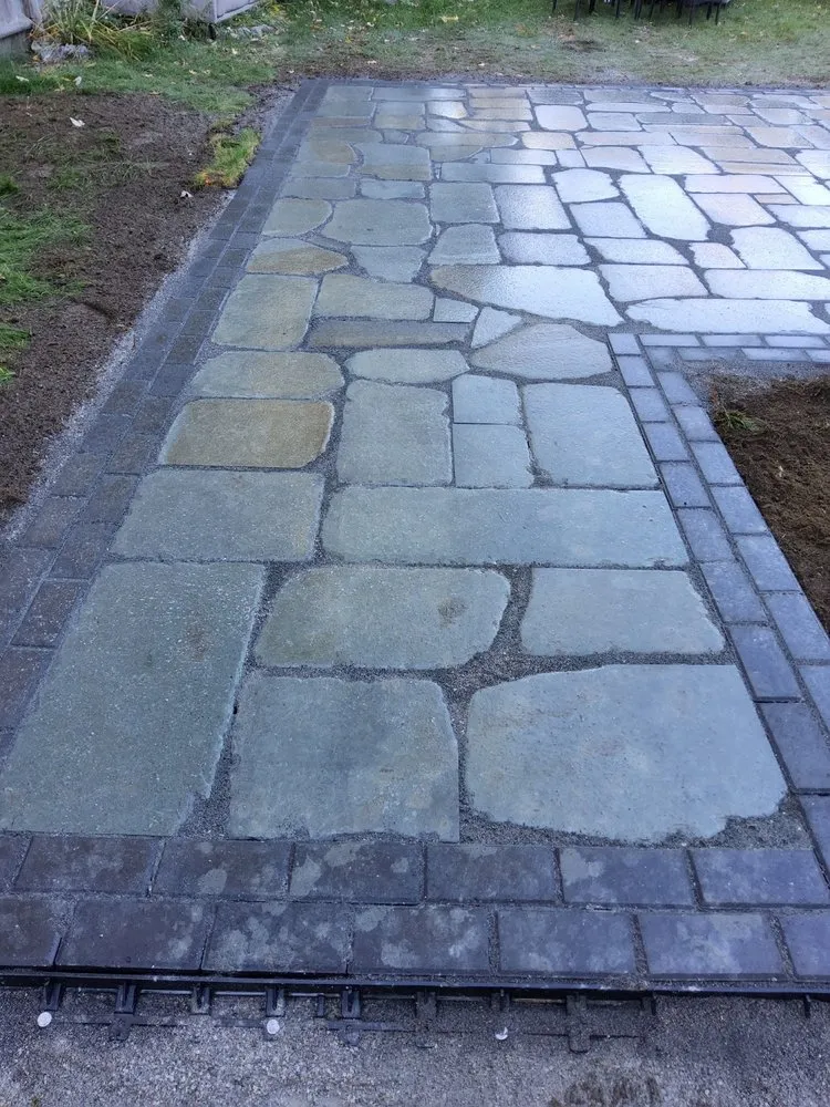 Top-rated yard maintenance in Lisbon, ME - Residential services