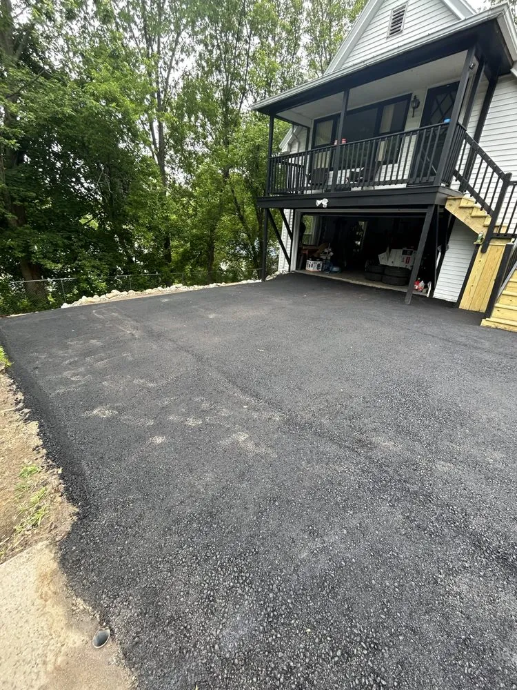 Trusted outdoor landscaping in Lisbon, ME - Residential services