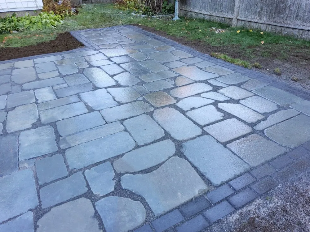 Professional landscaping services experts serving Lisbon, ME - Residential services