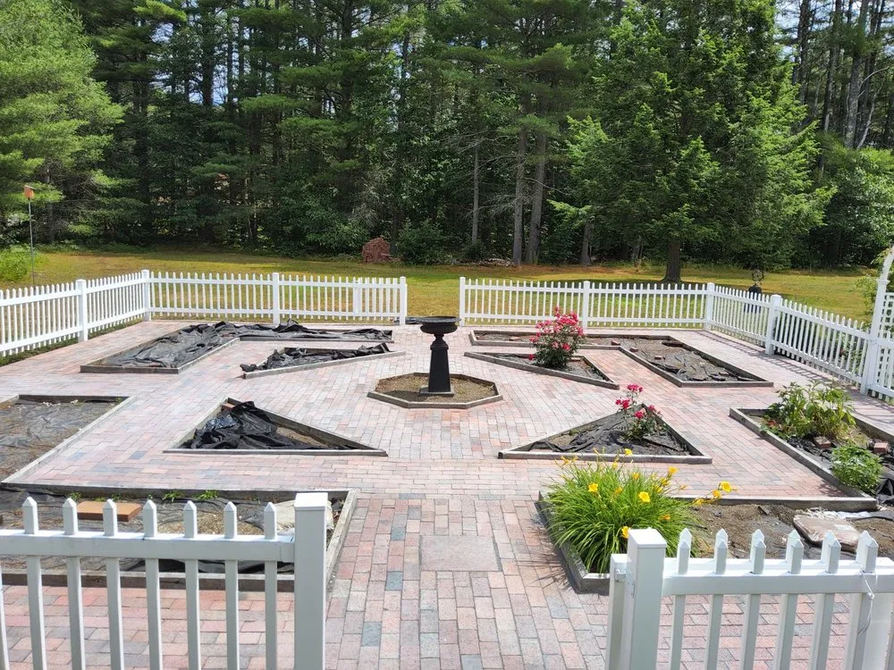 Top-rated landscaping services in Lisbon, ME - Residential services