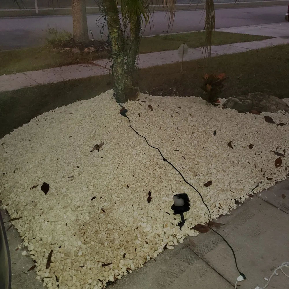 Expert landscaping services for residential properties across Ruskin, FL - Residential Solutions