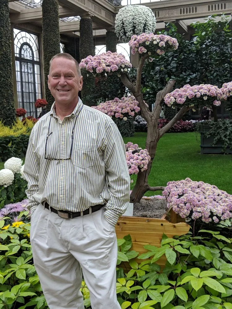 Local landscape installation in Downingtown, PA - Residential Specialty Landscapes