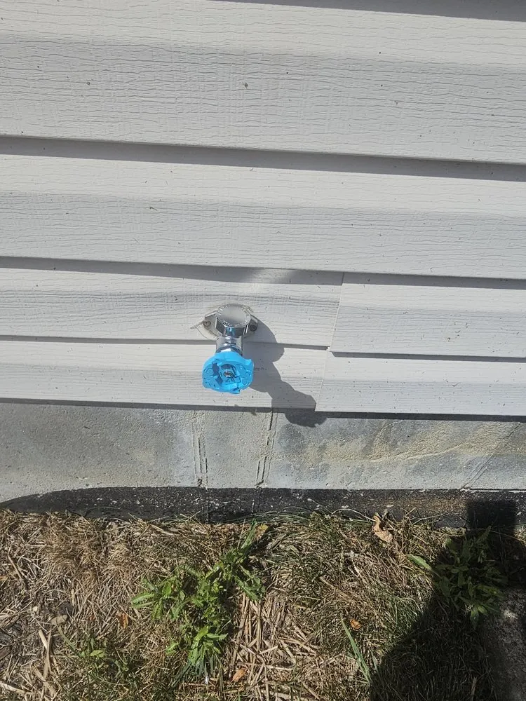Custom yard maintenance in Felicity, OH - Residential Work Services